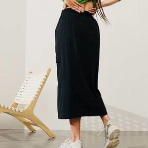 Brooklyn Heights High Rise Cargo